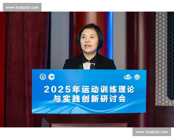 体育理论视角下竞技表现优化与训练方法创新研究探索