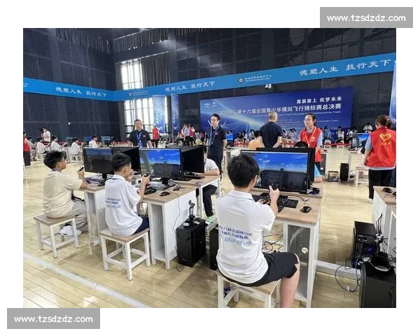 面向青少年体能提升与专项技能发展的体育运动训练创新实践研究