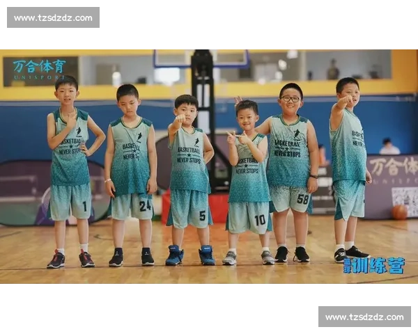基于体育心理模型的青少年竞技状态提升与团队协作训练路径分析